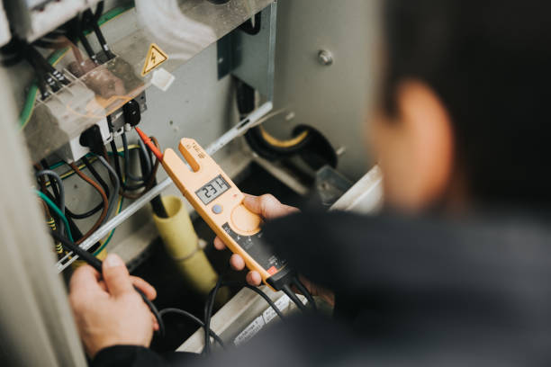Best Electrical Contractors for Businesses  in Lathrop, CA