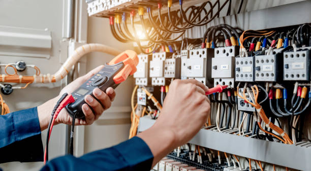 Best Electrical Installation Contractor  in Lathrop, CA