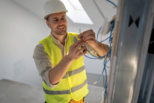 Best Industrial Electrical Services  in Lathrop, CA